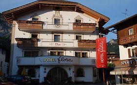 Hotel Flora Wolkenstein